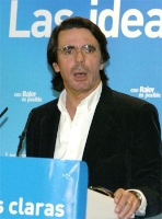 Jose Aznar