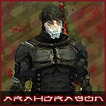 ArahDragon