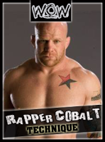 Rapper Cobalt