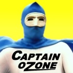 Captain Ozone