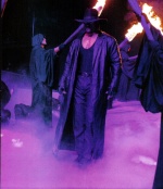 The Undertaker