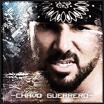 Chavo Guerrero|dx-68