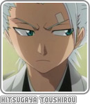 Hitsugaya Toshiro