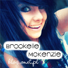 Brookelle McKenzie Bones