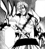 grimmjow kurosaki