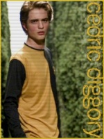 Cedric Diggory