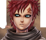 kazekage gaara