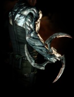 Darksector