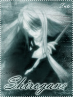 Shirogane