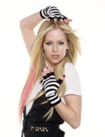 ***AVRIL CHICA***