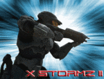 x StoRmZ II