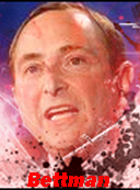 ¤ Gary ¤ Bettman ¤