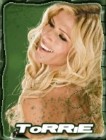 **ToRRiE WiLsOn**