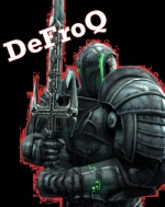 [T] DefroQ