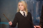 Luna Lovegood