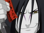 Orochimaru-sama