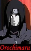 orochimaru