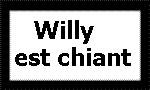 Willy