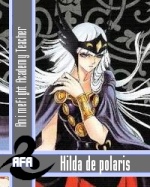 Hilda de polaris