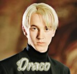 Draco Malfoy