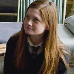 Ginny Weasley