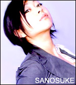 Sanosuke