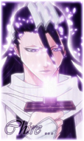 Byakuya Kuchiki