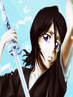 Rukia Kuchiki