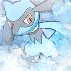 Riolu master