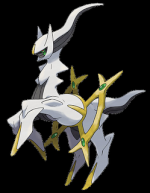 Alakarceus