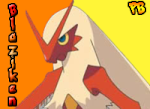 Blaziken