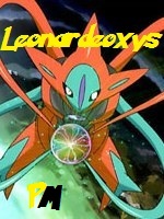 Leonardeoxys