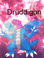 Druddigon