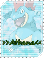 >>Athena<<