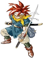 sr.chrono trigger