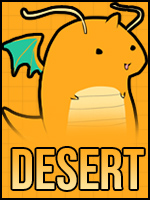 -DeserT