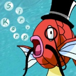 Sir.Karp