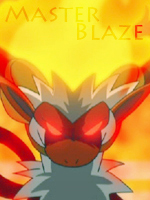 MasterBlaze