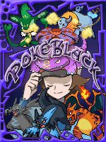 PokeBlack