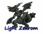 Light Zekrom