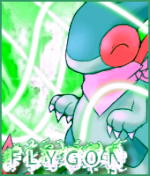 Flygon