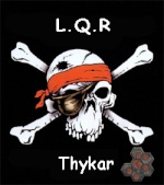 [LQR]Thykar