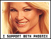 BETH PHOENIX