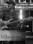 Kitzune