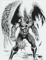 hawkman