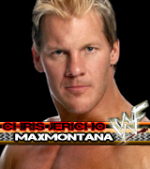 Chris Jericho