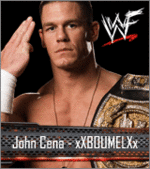 John cena