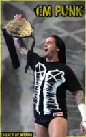 CM Punk