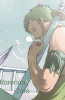 Roronoa Zoro