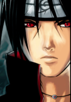 Itachi Uchiha